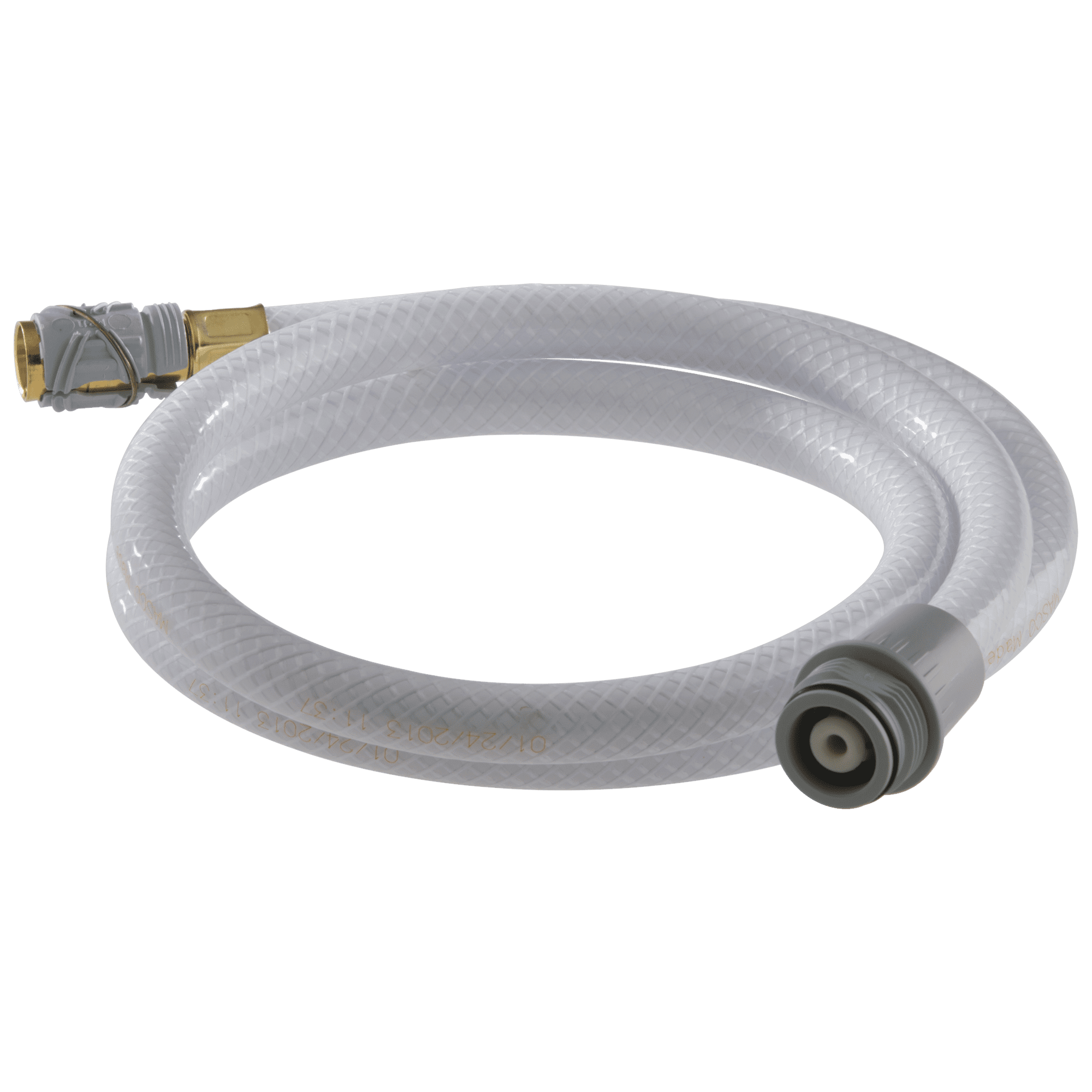 Delta Victorian Quick-Connect Vegetable Hose RP37034GR