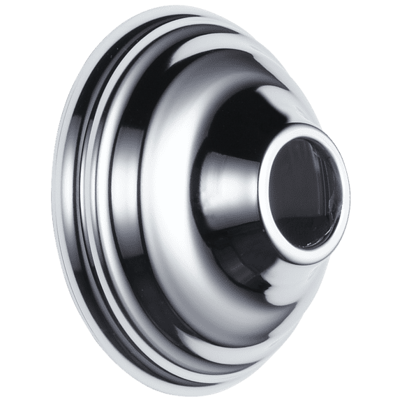 Delta Victorian Shower Flange in Chrome RP34356