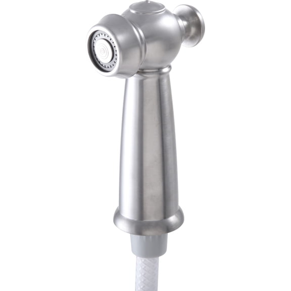 Delta Victorian: Spray & Hose Assembly - DST Kitchen