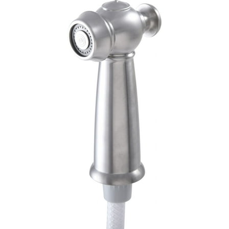 Delta Victorian: Spray & Hose Assembly - DST Kitchen