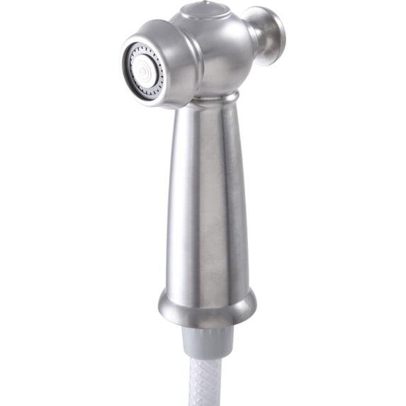Delta Victorian: Spray & Hose Assembly - DST Kitchen