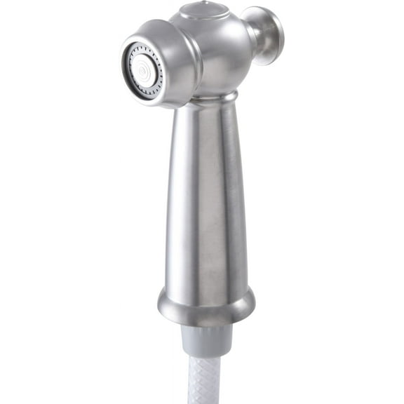 Delta Victorian: Spray & Hose Assembly - DST Kitchen