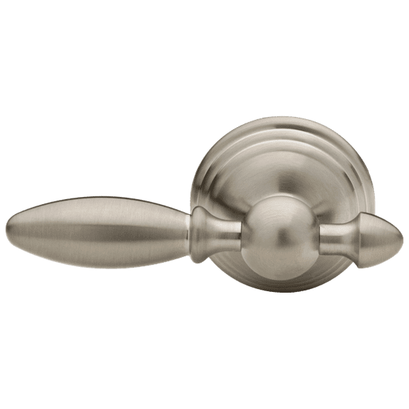 Delta Victorian Tank Lever, Stainless