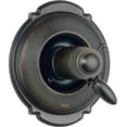 thumbnail image 1 of Delta Victorian TempAssure 17T Series Valve Only Trim, Venetian Bronze, 1 of 2