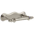 thumbnail image 1 of Delta Victorian Tissue Holder, Stainless, 1 of 5