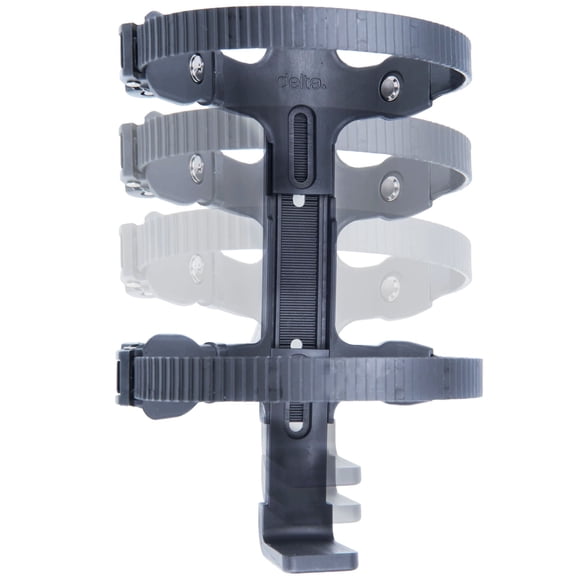 Delta Vyce, Black