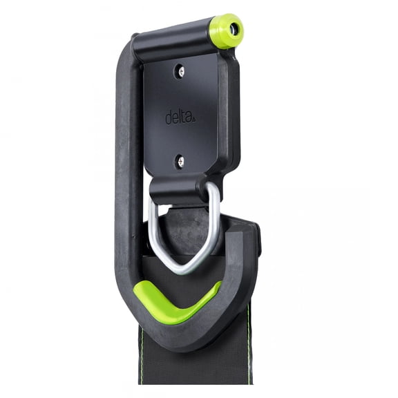 Delta Wall Ride Bicycle Storage Hook 100lbs RS4600