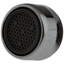 Delta Water-Efficient Aerator 1.5 GPM in Chrome RP19754