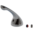 thumbnail image 1 of Delta Waterfall Metal Lever Handle Kit in Chrome RP21469, 1 of 2