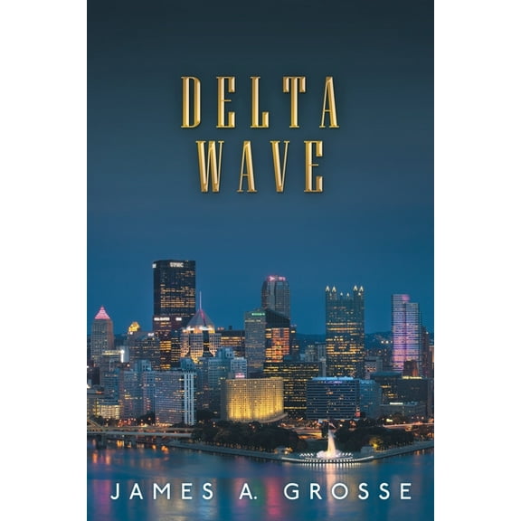 Delta Wave, (Paperback)