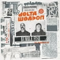 thumbnail image 1 of Delta Weapon - Rumble Fish - Music & Performance - Vinyl, 1 of 1