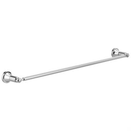 Pfister BTBRH2B Rhen 24 Double Towel Bar in Matte Black Walmart