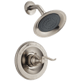 thumbnail image 1 of Delta Windemere Monitor® 14 Series Shower Trim in Stainless BT14296-SS, 1 of 8