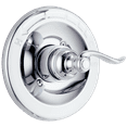 thumbnail image 1 of Delta Windemere MonitorÂ® 14 Series Valve Only Trim in Chrome BT14096, 1 of 2