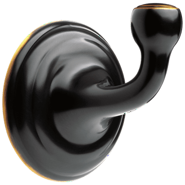 Delta Lahara Robe Hook in Stainless - Walmart.com