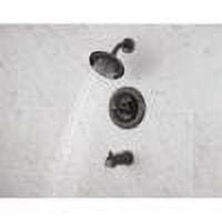 Delta Windemere Tub & Shower Faucet