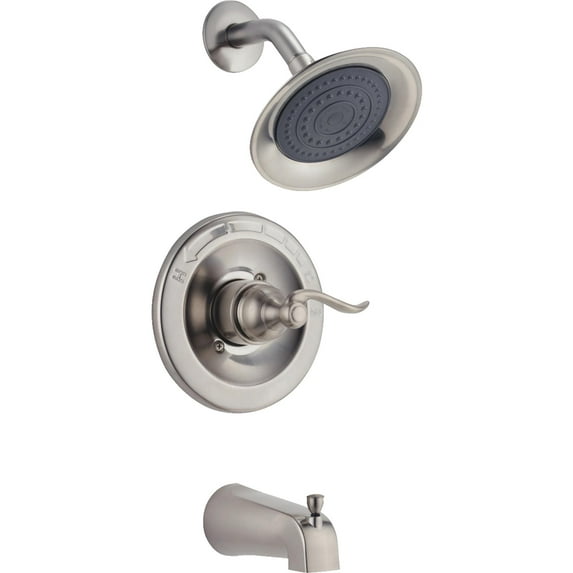 Delta Windemere Tub & Shower Faucet