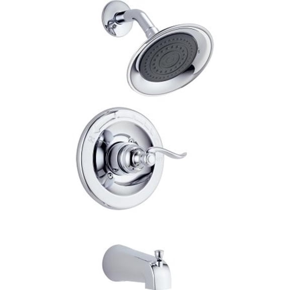 Delta Windemere Tub & Shower Faucet