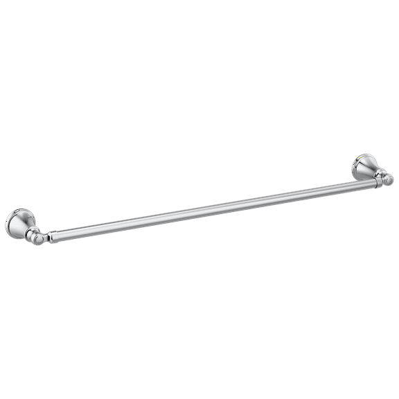 Delta Woodhurst: 24" Towel Bar