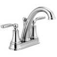 thumbnail image 1 of Delta Woodhurst Bathroom Faucet in Chrome, 1 of 2