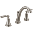 thumbnail image 1 of Delta Woodhurst Bathroom Faucet in Stainless, 1 of 2