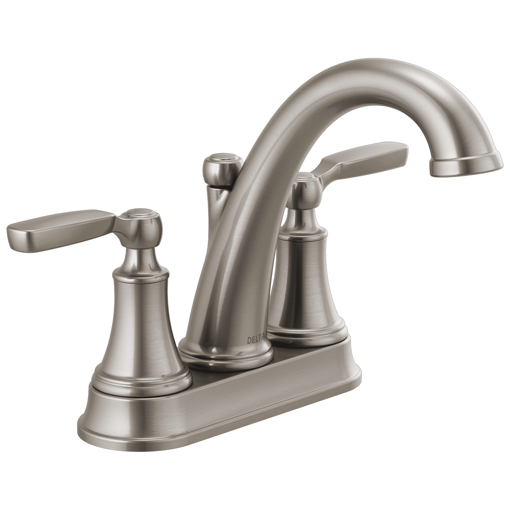 Delta Woodhurst: Bathroom Faucet