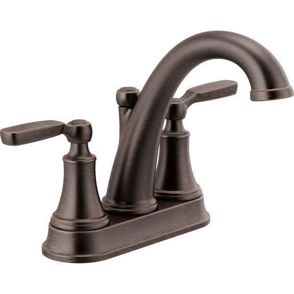 Delta Woodhurst: Bathroom Faucet