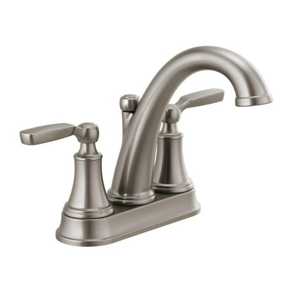 Delta Woodhurst: Bathroom Faucet