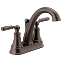 Delta Woodhurst: Bathroom Faucet