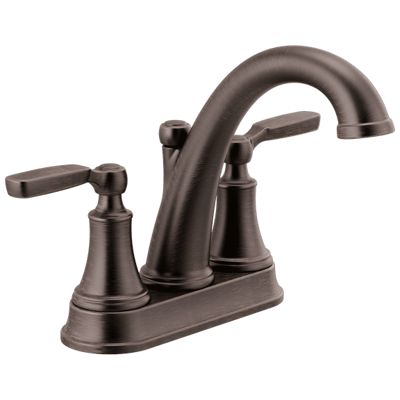 Delta Woodhurst: Bathroom Faucet