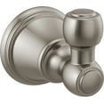 thumbnail image 1 of Delta Woodhurst Robe Hook in Stainless, 1 of 2