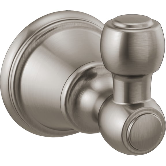 Delta Woodhurst Robe Hook in Stainless
