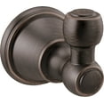 thumbnail image 1 of Delta Woodhurst: Robe Hook, 1 of 4