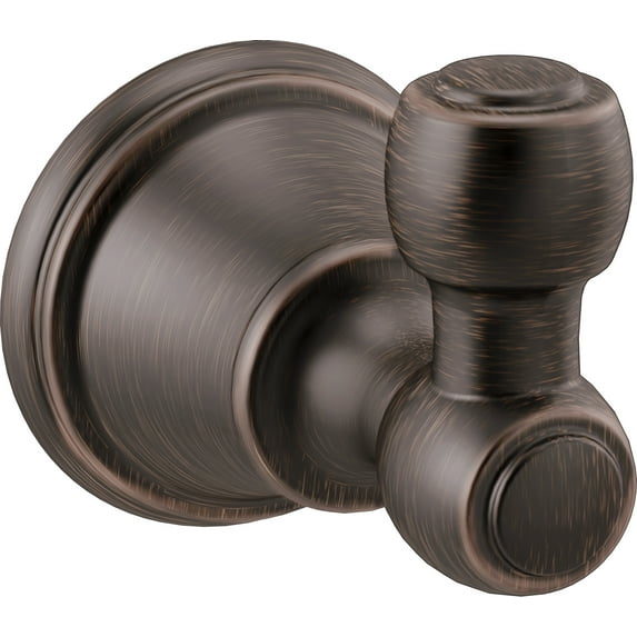 Delta Woodhurst: Robe Hook