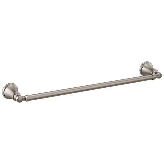 Delta Woodhurst Towel Bar - 18" in Stainless