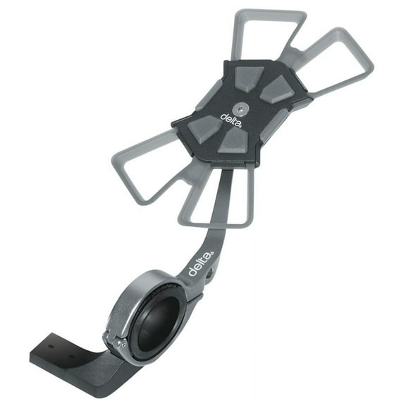 Delta X-Mount Bar Pro Handlebar Mount Phone Holder