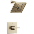 thumbnail image 1 of Delta Zura: MonitorÂ® 14 Series H2OkineticÂ® Shower Trim, 1 of 2