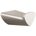 thumbnail image 1 of Delta Zura Robe Hook, Stainless, 1 of 5