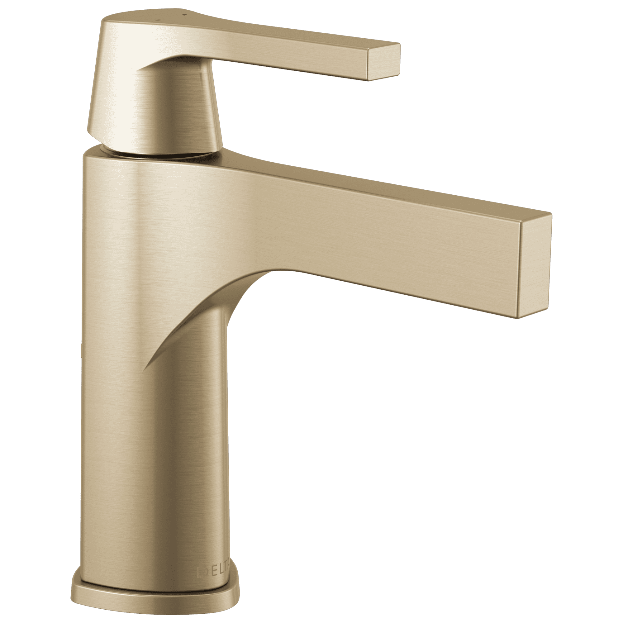Delta Zura: Single Handle Bathroom Faucet - Walmart.com