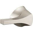 thumbnail image 1 of Delta Zura Tank Lever, Stainless, 1 of 2