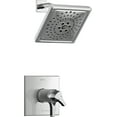 thumbnail image 1 of Delta Zura TempAssure 17T Series Shower Trim, Chrome, 1 of 2