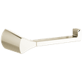 thumbnail image 1 of Delta Zura Tissue Holder, Polished Nickel, 1 of 1