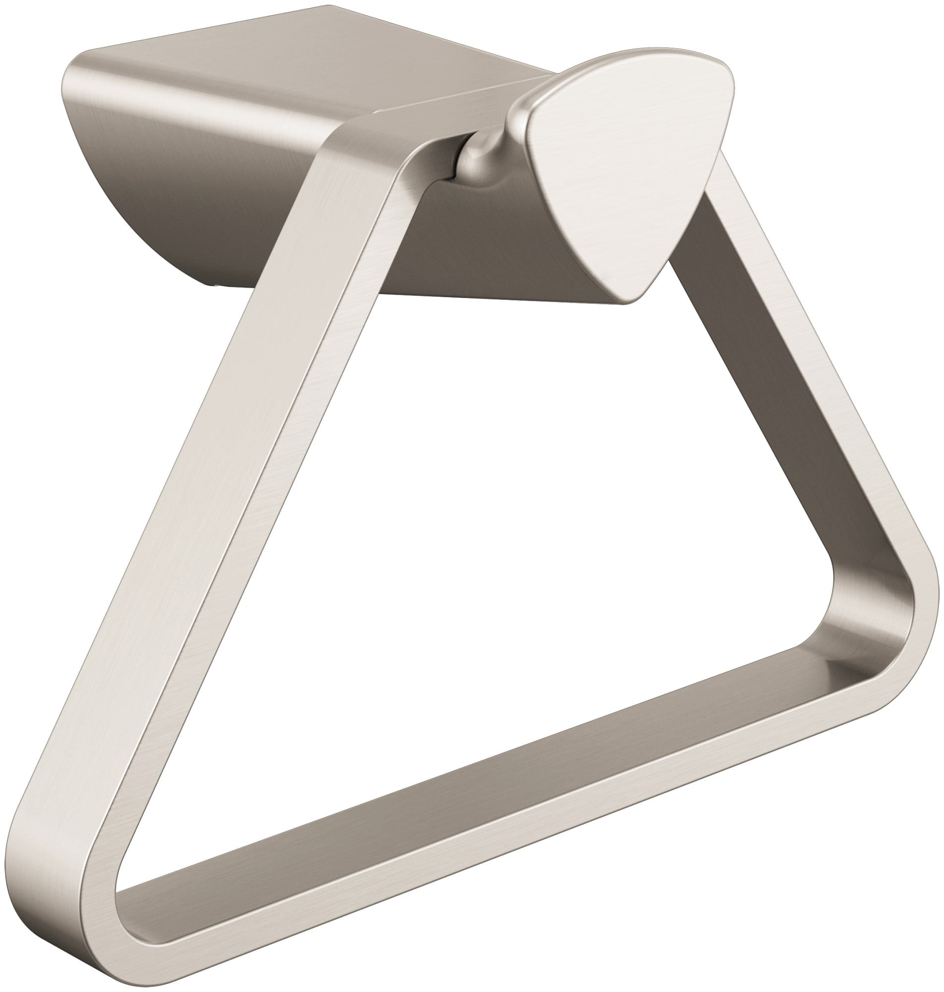 Delta Zura Towel Ring Stainless Walmart