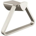 thumbnail image 1 of Delta Zura Towel Ring, Stainless, 1 of 4