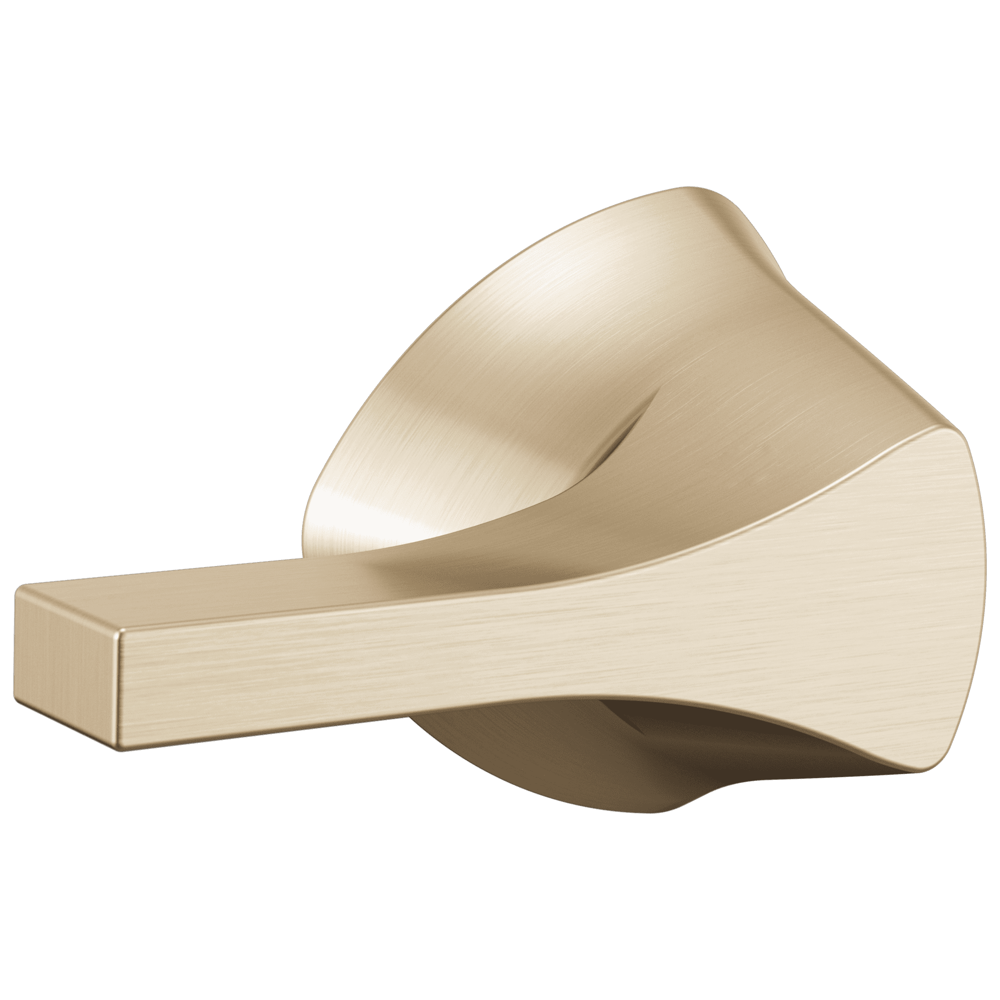 Delta Zura Universal Mount Tank Lever