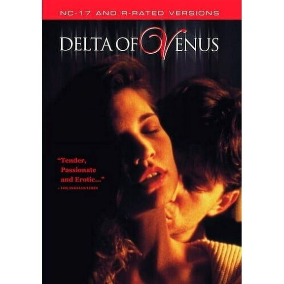 Delta of Venus (DVD), Warner Archives, Drama