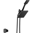thumbnail image 1 of Delta 75754BL Single Setting Two-In-One Combination Shower, 1 of 4