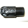 thumbnail image 1 of Deltadrive Motor Plastic Forkhead - Shaft End, 1 of 2