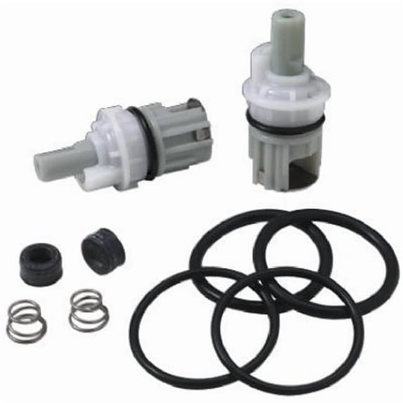 Deltalav 2Handrepairkit