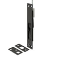 thumbnail image 1 of Deltana 12EFB10B.BX2 12 in. Extension Flush Bolt Heavy Duty Solid Brass - Box of 2 - Oil Rubbed Bronze, 1 of 1